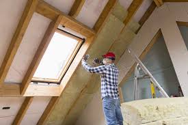 Types of Insulation We Offer in Juneau, WI